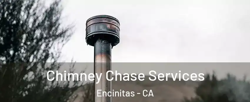  Chimney Chase Services Encinitas - CA