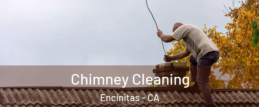  Chimney Cleaning Encinitas - CA
