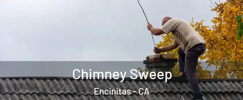  Chimney Sweep Encinitas - CA