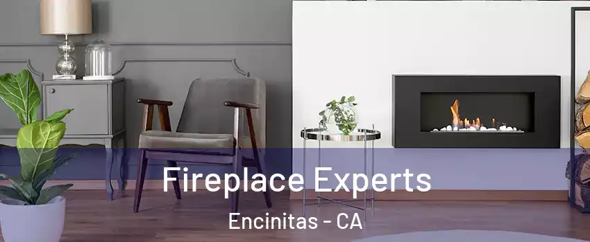  Fireplace Experts Encinitas - CA