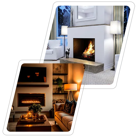 Remove Chimney Odor in Encinitas, CA