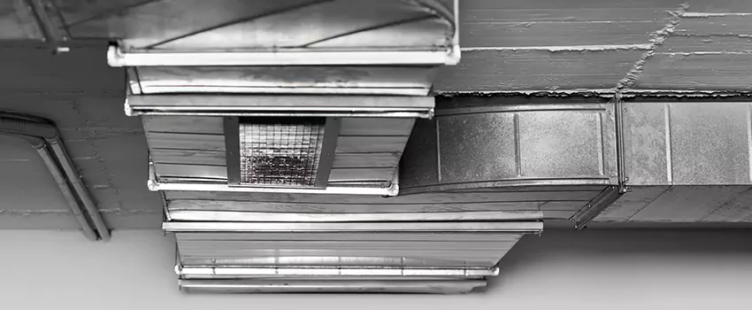 Trusted Air Duct Cleaning Company in Encinitas, California