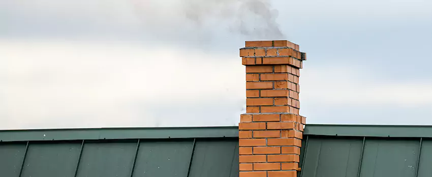 Animal Screen Chimney Cap Repair And Installation Services in Encinitas, California
