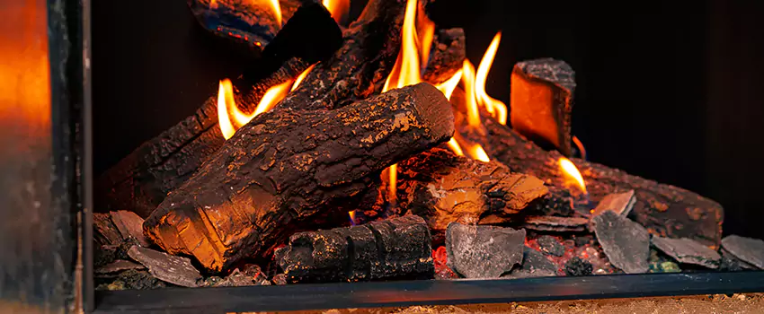 Chimney Fireplace Ash Dump Cleaning in Encinitas, CA
