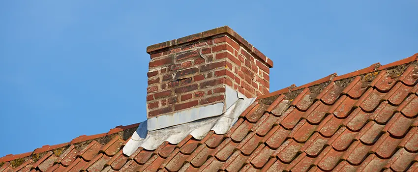 Residential Chimney Bricks Rotten Repair Services in Encinitas, CA