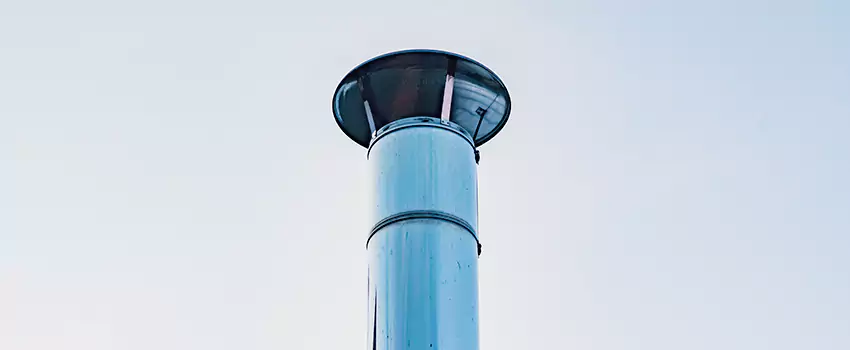 Wind-Resistant Chimney Caps Installation and Repair Services in Encinitas, California