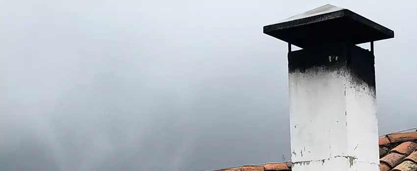 Chimney Damper Inspection in Encinitas, CA