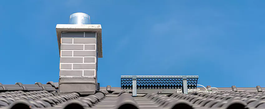 Chimney Flue Relining Services in Encinitas, California