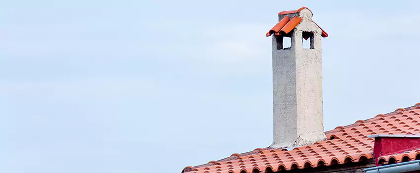 Chimney Pot Replacement in Encinitas, CA