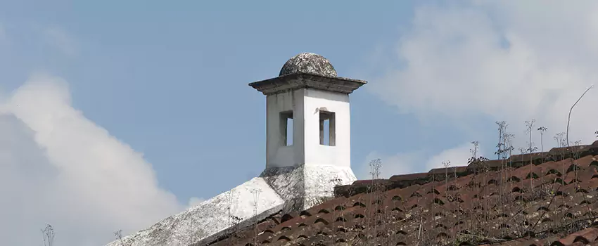 Cost To Rebuild A Chimney in Encinitas, CA