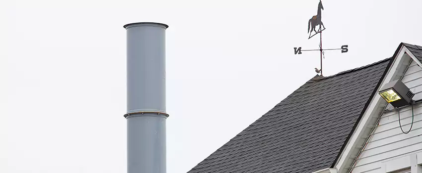 Chimney Inspection in Encinitas, CA