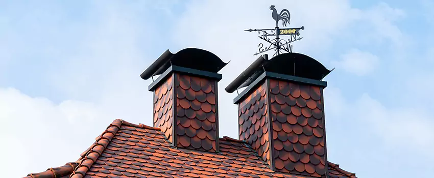 Old Chimney Restoration in Encinitas, California