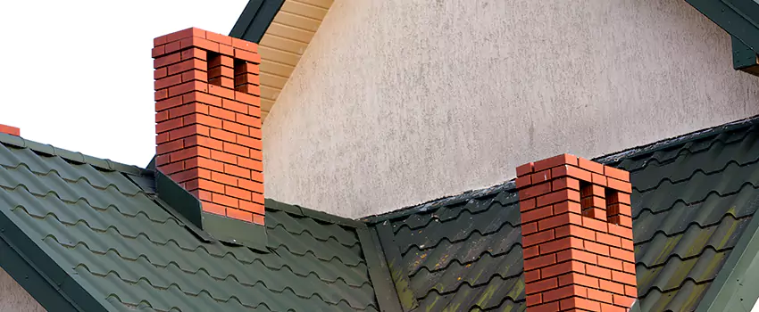 Chimney Saver Waterproofing Services in Encinitas, California
