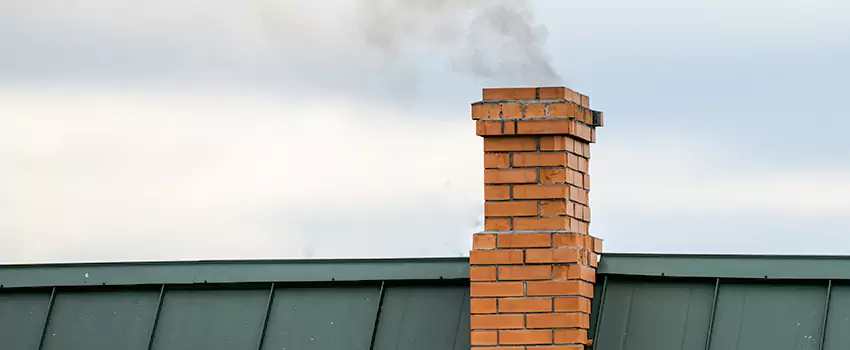 Chimney Soot Cleaning Cost in Encinitas, CA