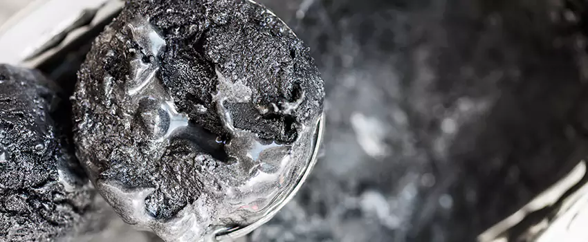 Clogged Dryer Vent Lint Cleaning in Encinitas, California