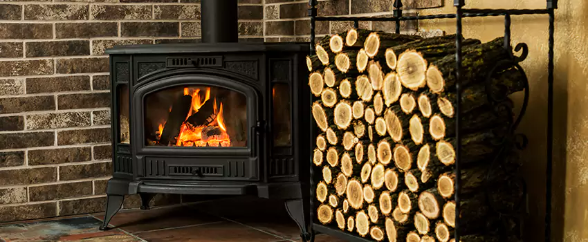 Drolet Fireplaces in Encinitas, California