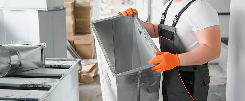 Benefits of Dryer Vent Inspection in Encinitas, CA