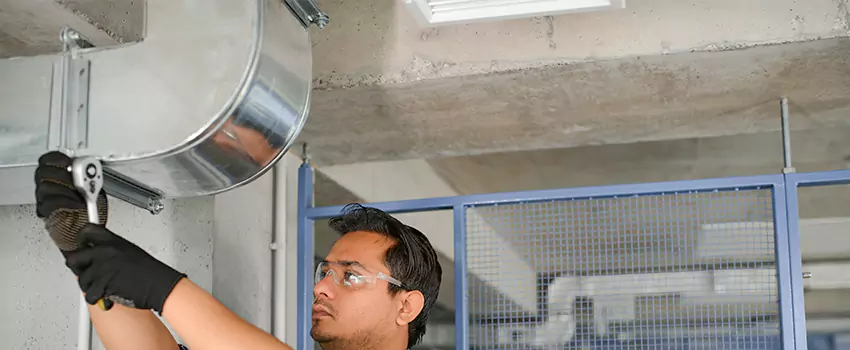HVAC Ductwork Cleaning in Encinitas, CA