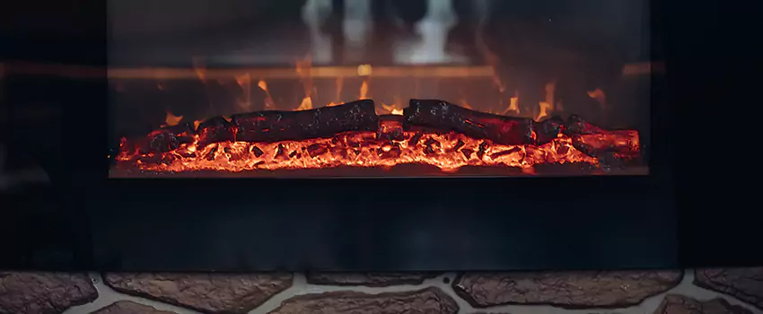 Outdoor Electric Fireplace Installation Solutions in Encinitas, CA