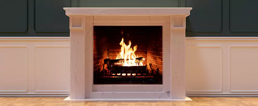 Empire Comfort Systems Fireplace Installation and Replacement in Encinitas, California