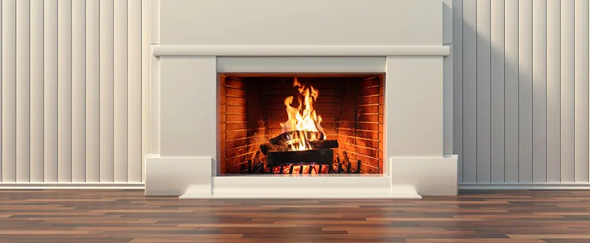 Fireplace Broken Ashtray Repair Services in Encinitas, California