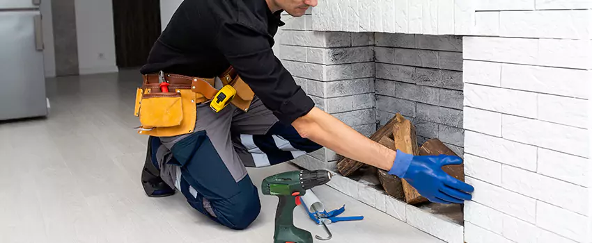 Ethanol Fireplace Installation Contractors in Encinitas, California