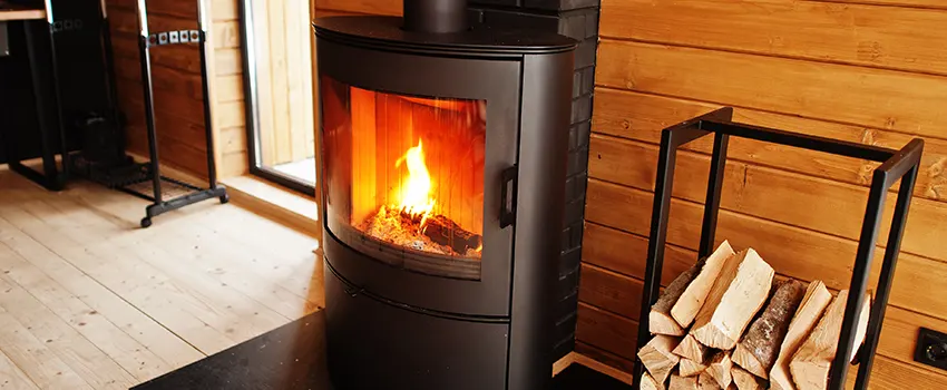 Gas Fireplace Door Handle Installation Services in Encinitas, California