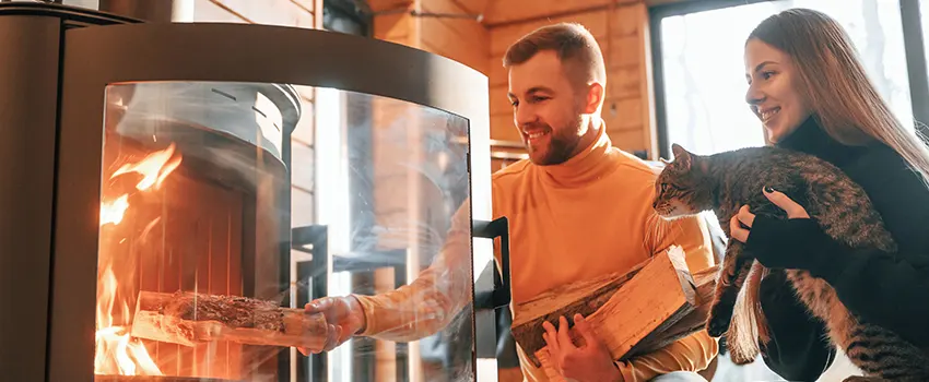 Fireplace Door Installation And Replacement Contractors in Encinitas, CA