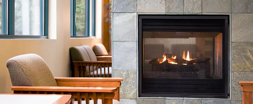Fireplace Refacing in Encinitas, California