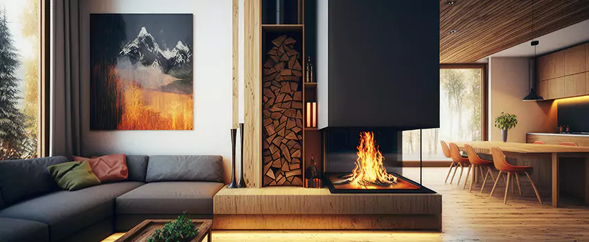 Fixing Electric Fireplace Problem in Encinitas, California