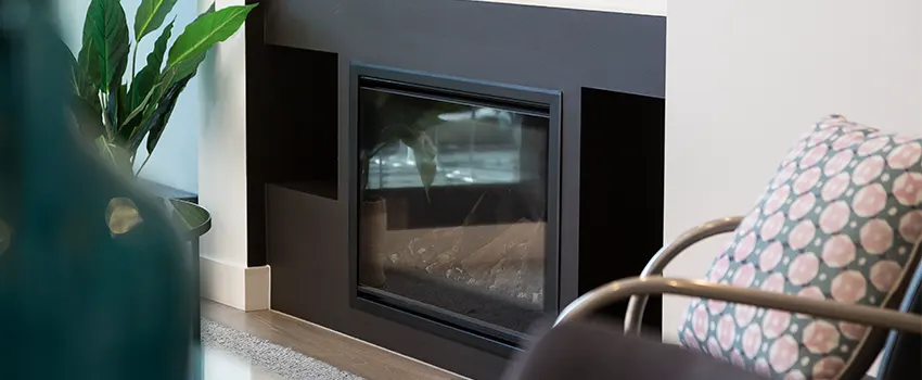 Welding Repairs for Fireplace Grate in Encinitas, CA