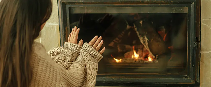 Wood-burning Fireplace Smell Removal Services in Encinitas, CA