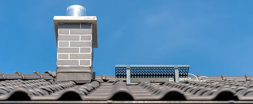 Repair Blocked Chimney in Encinitas, California