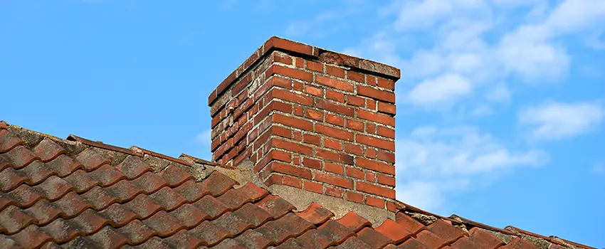Flue Tiles Cracked Repair Services near Me in Encinitas, CA