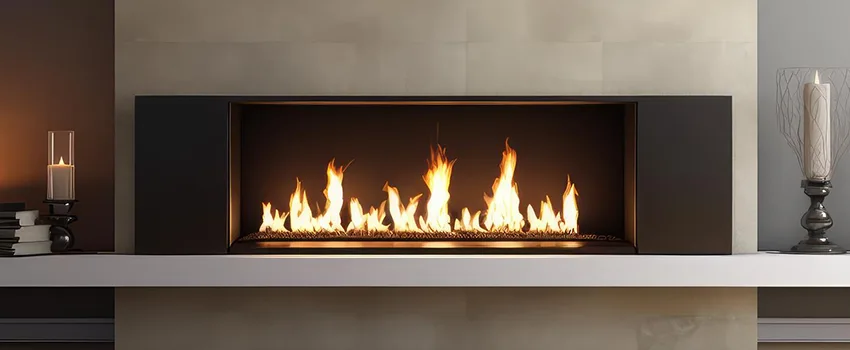 Vent Free Gas Fireplaces Repair Solutions in Encinitas, California