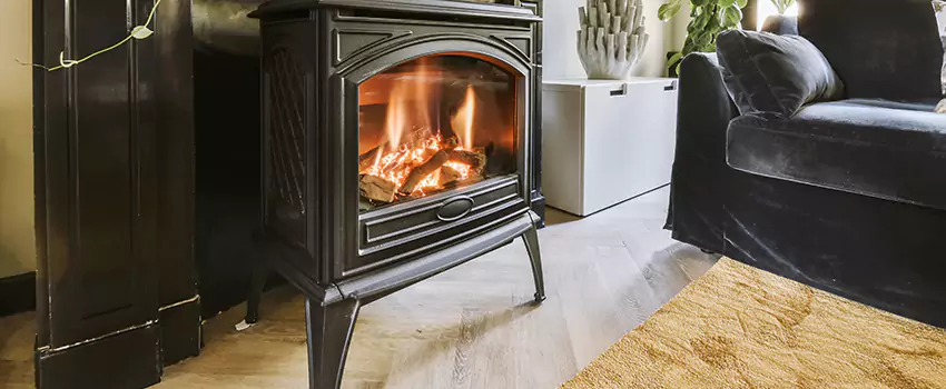 Cost of Hearthstone Stoves Fireplace Services in Encinitas, California
