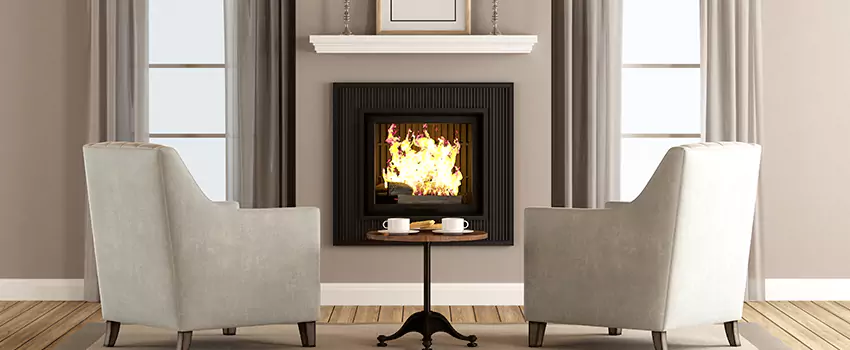 Heat & Glo Outdoor Gas Fireplaces Installation Contractors in Encinitas, California