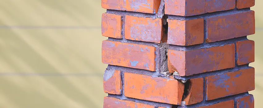 Leaking Chimney Repair And Replacement Cost in Encinitas, California