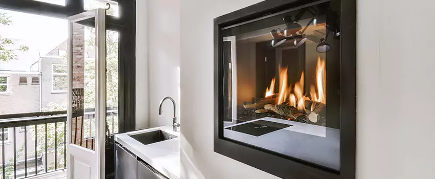 Cost of Monessen Hearth Fireplace Services in Encinitas, CA