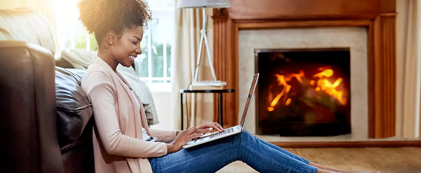 Cost-Effective Osburn Fireplace Installation and Repair in Encinitas, CA