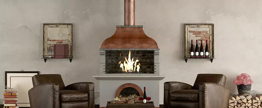 Benefits of Pacific Energy Fireplace in Encinitas, California