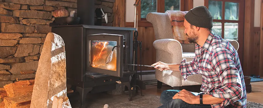 Cost of Pellet Fireplace Installation Services in Encinitas, CA