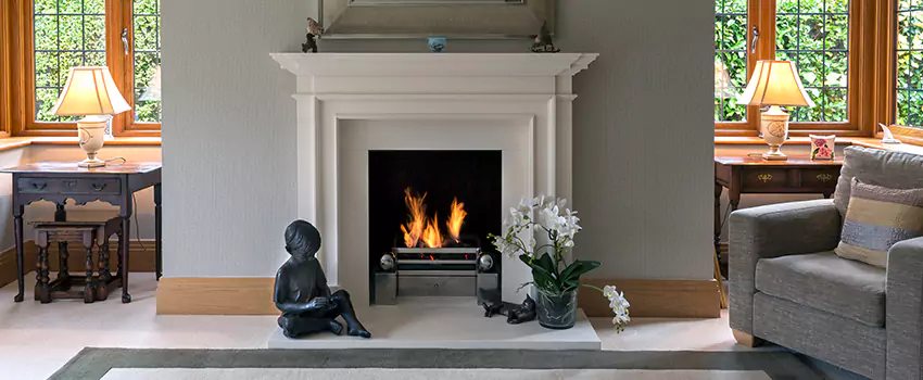 RSF Fireplaces Maintenance and Repair in Encinitas, California