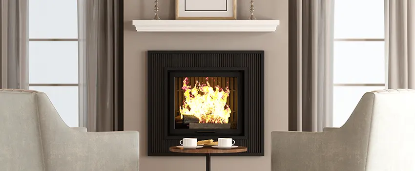 Superior Outdoor Fireplace Repair in Encinitas, CA