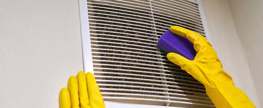 Vent Cleaning Company in Encinitas, CA