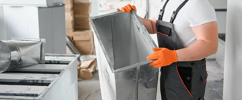Ventilation Fan Cleaning Services in Encinitas, California