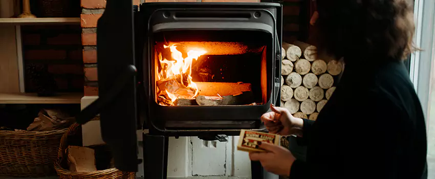 Key Features of Vermont Castings Fireplaces in Encinitas, CA