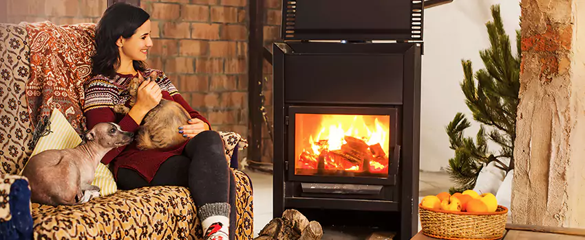 Wood Stove Chimney Cleaning Services in Encinitas, CA