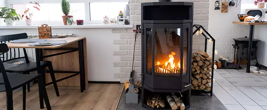 Wood Stove Inspection Services in Encinitas, CA