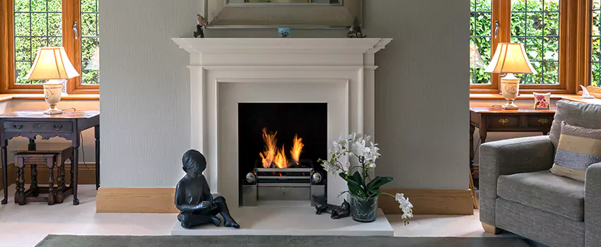 Astria Open-Hearth Wood Fireplaces Services in Encinitas, CA